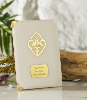 Видове Книги Ясин от Шантунг Плат