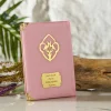 ısme – ozel – yasin – kitabı – pembe 1