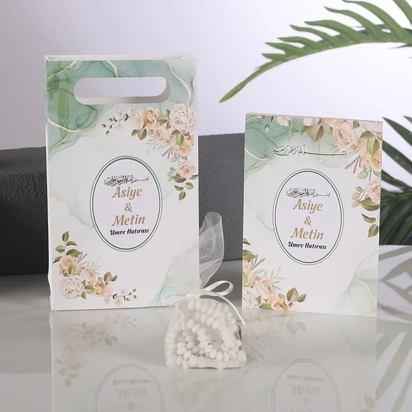 yasin-karton-canta-tesbih-beyaz-yesil