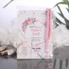 yasin – tesbih – magnet – pembe