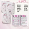yasin-tesbih-magnet-pembe-32-sayfa