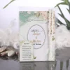 yasin – tesbih – magnet – su yeşili