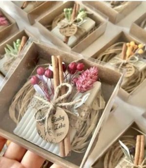 Ароматен Сапун