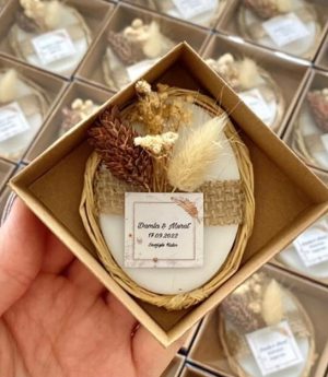 Ароматен Сапун