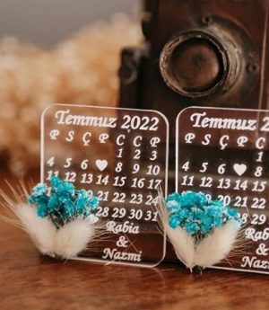 Прозрачен Магнит