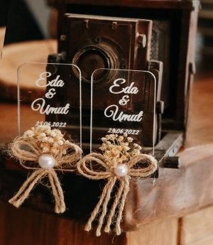 Прозрачен Магнит