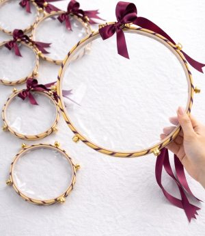 Тамбурин за Шаферка