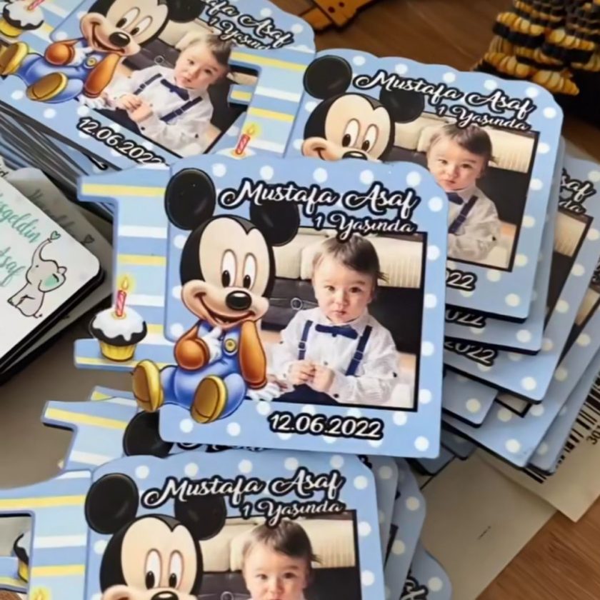 maskotmaagnet