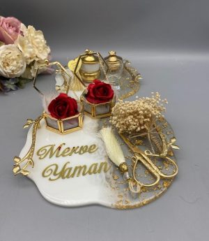 Епоксиден Годежен Комплект 2в1