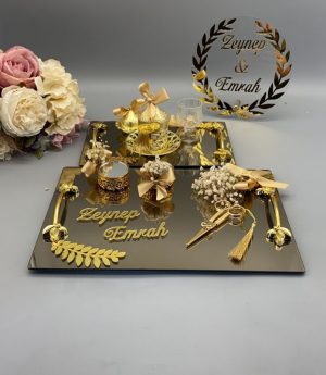 Годежен Комплект 3в1