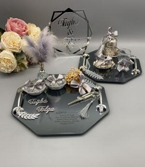 Годежен Комплект 3в1