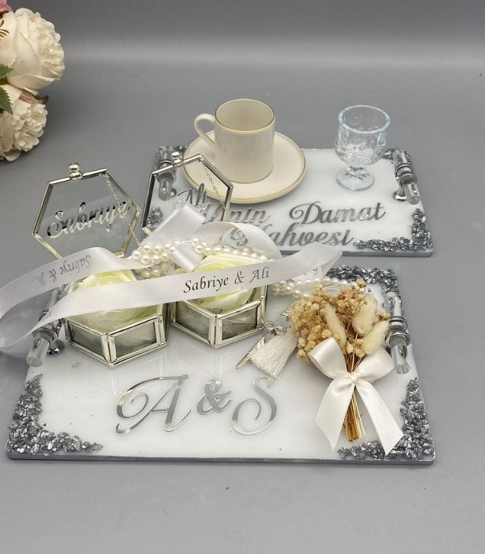 Damat Fincanı 2’li Set 150