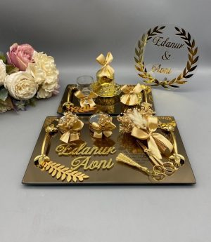 Годежен Комплект 3в1