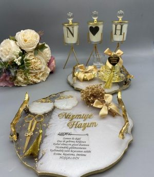 Епоксиден Годежен Комплект 3в1