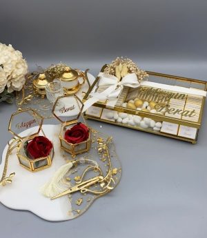 Епоксиден Годежен Комплект 3в1