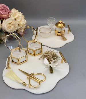 Епоксиден Годежен Комплект 2в1