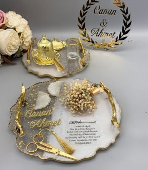 Епоксиден Годежен Комплект 3в1