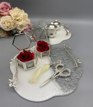 Епоксиден Годежен Комплект 2в1