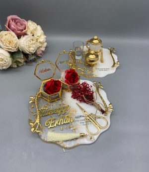 Епоксиден Годежен Комплект 2в1