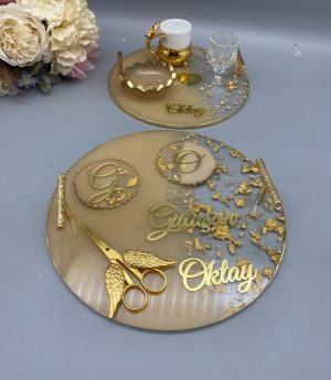 Епоксиден Годежен Комплект 2в1