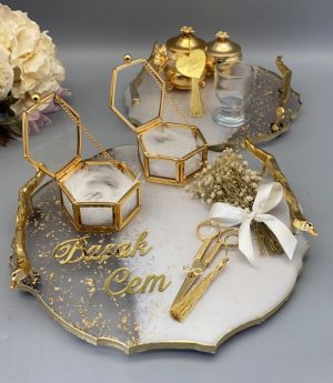 Епоксиден Годежен Комплект 2в1