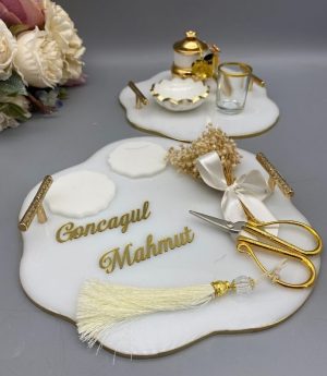 Епоксиден Годежен Комплект 2в1