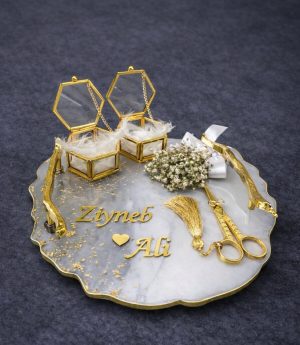 Табла за Годеж