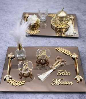 Годежен Комплект 2в1