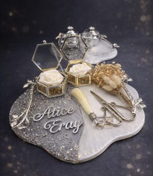 Епоксиден Годежен Комплект 2в1