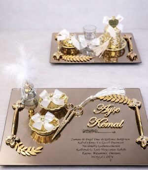 Годежен Комплект 2в1