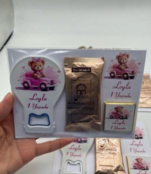 Отварачка, Турско Кафе и Шоколад