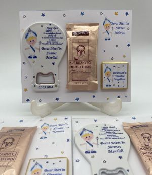 Отварачка, Турско Кафе и Шоколад