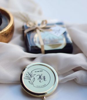 Златно Огледало