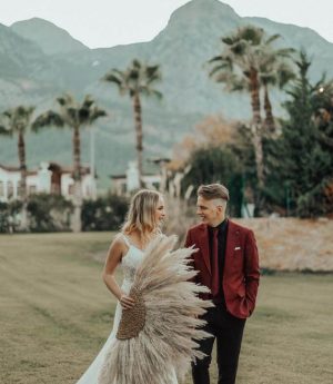 Ветрило Пампас