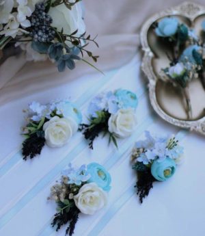 Сватбена Гривна