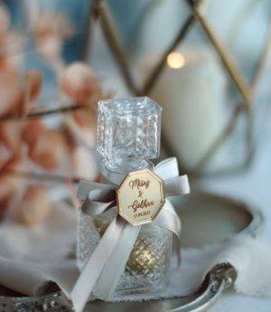 Дражета в Стъклено Шише