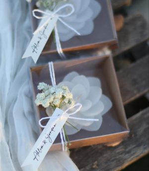 Видове Лотусови Свещи