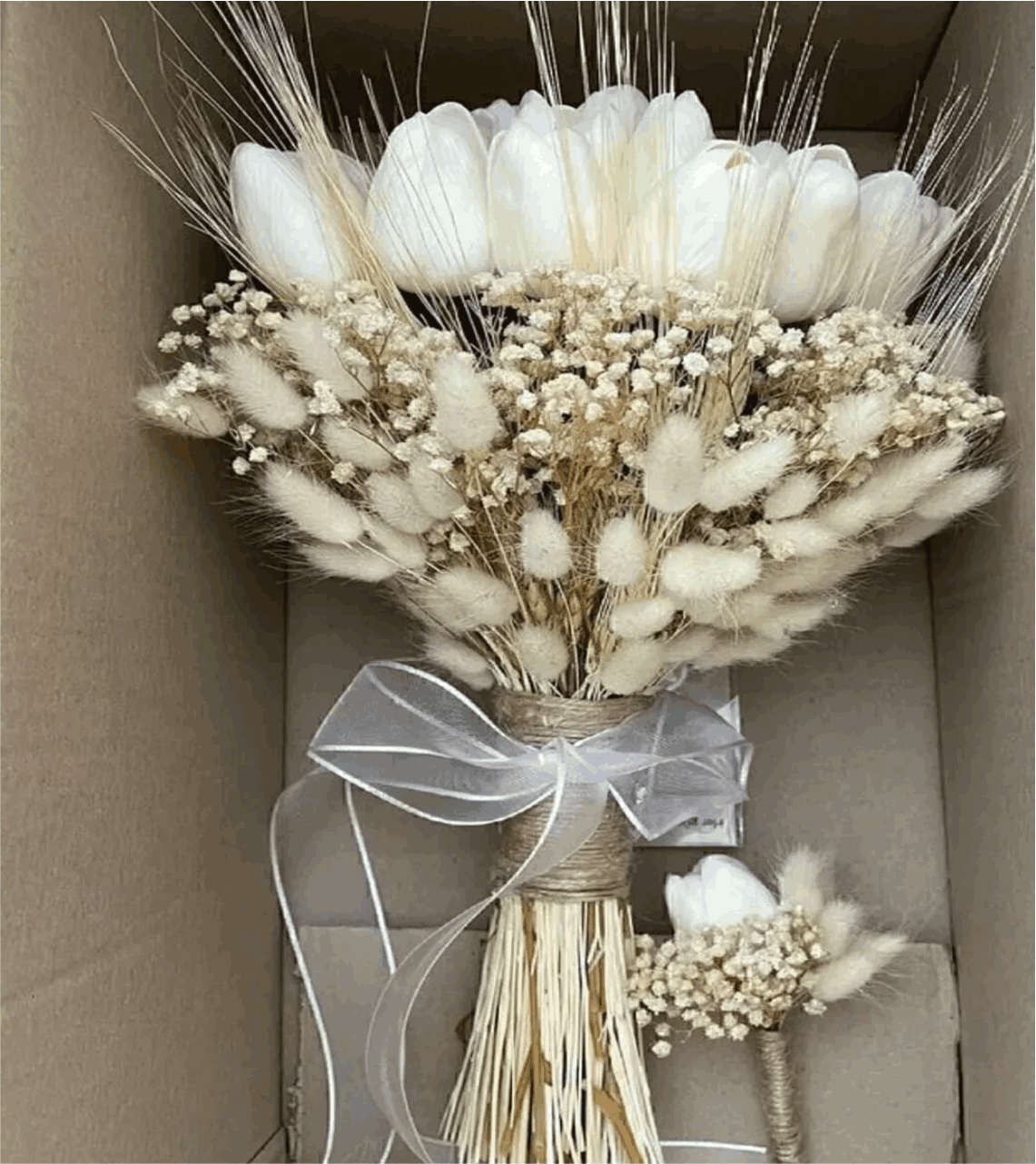 CocoDesign Gelin Buketi