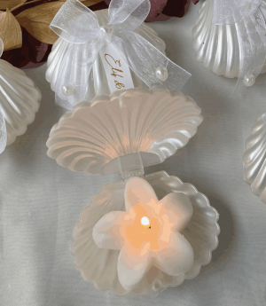 Свещ в Мида