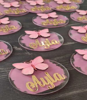 Прозрачен Магнит