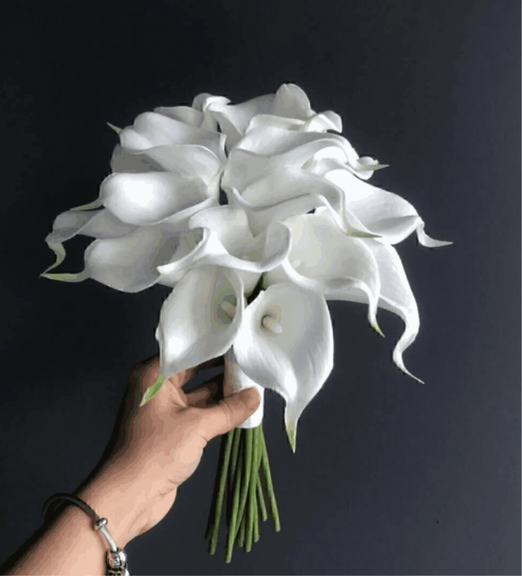 florbar Yeni Sezon Premium Gala Buketi