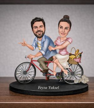 Персонализирана Карикатура