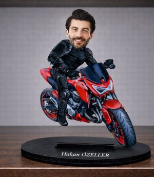 Персонализирана Карикатура