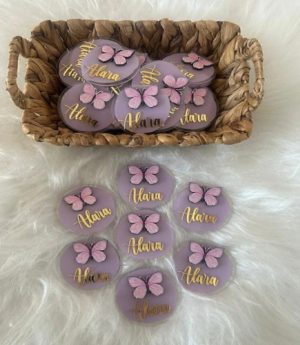 Прозрачен Магнит