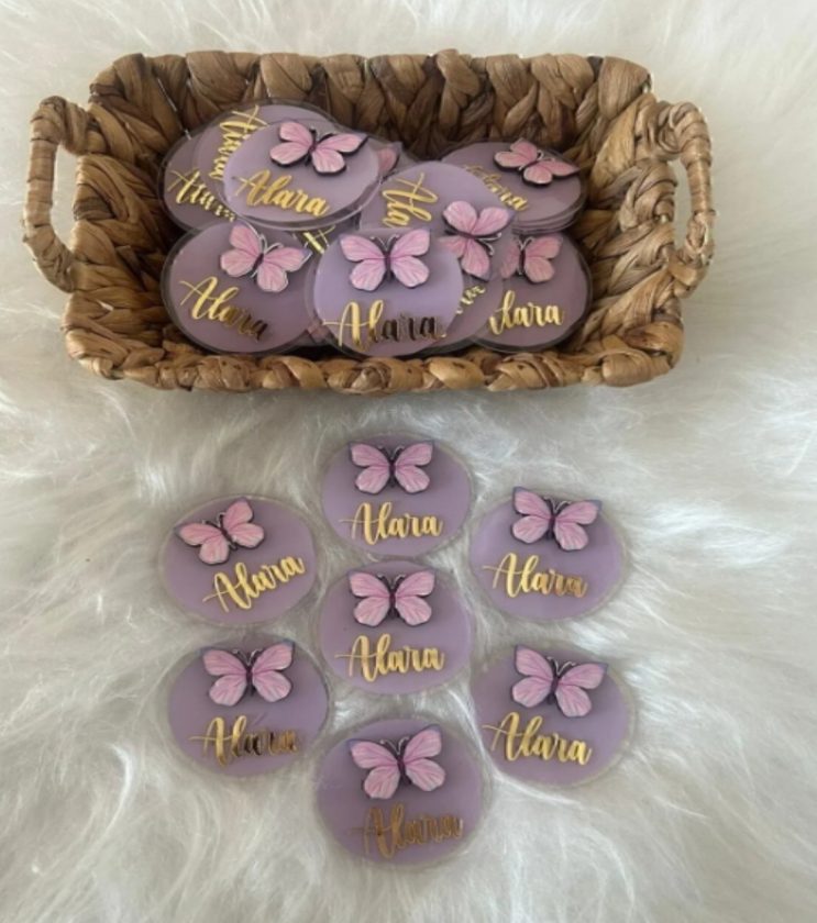 kelebek model epoksi n