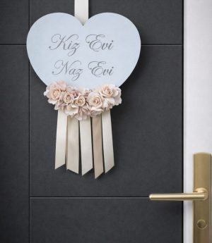 Декорация за Врата