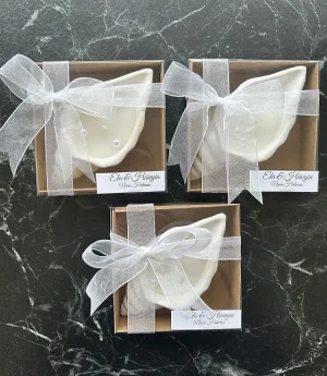 Мида Свещ в Кутия