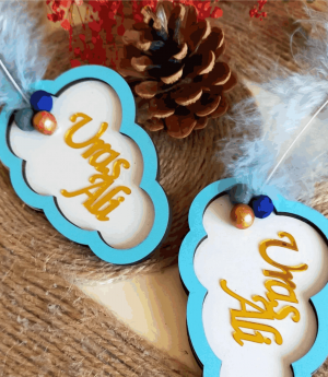 Облаче Магнит