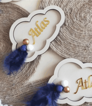 Облаче Магнит