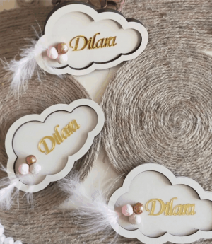 Облаче Магнит